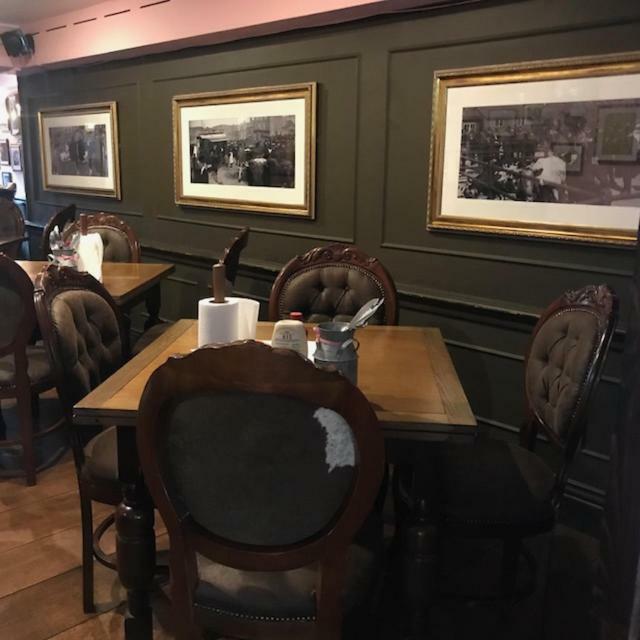 The Swan Inn Sturminster Newton Dış mekan fotoğraf